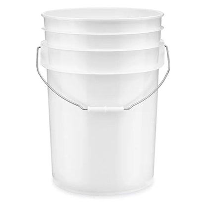 Bucket 6 Gallon 90 Mil Lid sold separately (Store Pickup Only) - BeReadyFoods.com