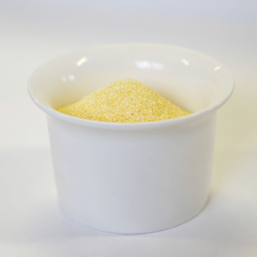 Cornmeal 72 oz #10 (Store Pickup Only) - BeReadyFoods.com
