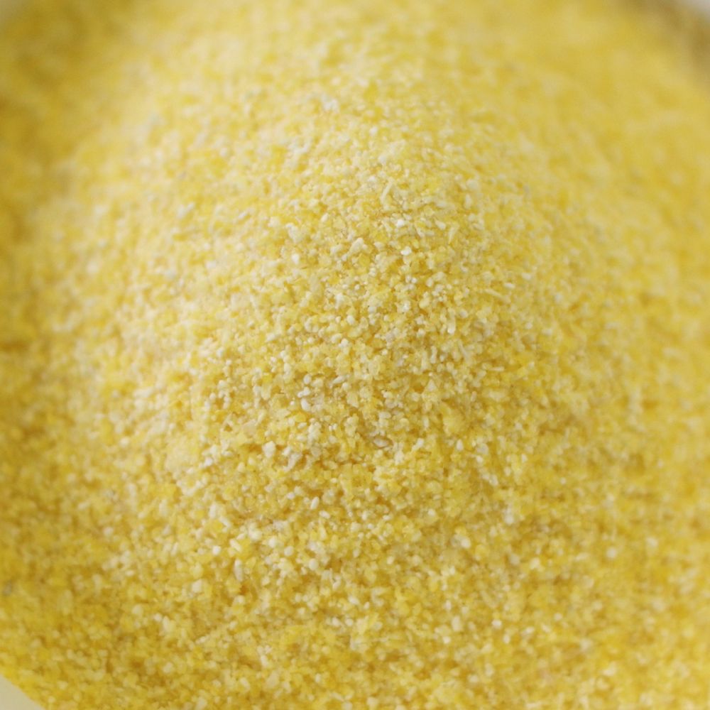 Cornmeal 72 oz #10 (Store Pickup Only) - BeReadyFoods.com