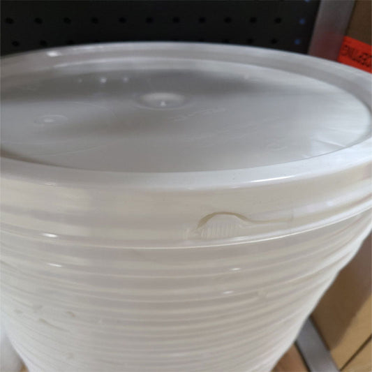 Bucket 5 Gallon With Gasket Lid (Warehouse Pickup Only)